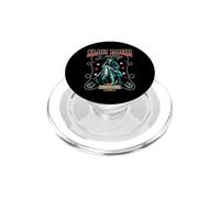 Bert Kreischer Rallenta Dolly PopSockets PopGrip per MagSafe