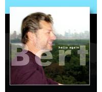 Bert Levitt - Hello Again