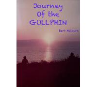 Bert Milburn Journey of the Gullphin (Tascabile)
