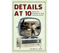 Bert N. Shipp Details at 10 (Tascabile)
