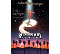 Bert Rigby, You Re a Fool DVD (1989) Robert Lindsay,Robbie Coltrane,Bruno Kirb