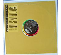 Bert Robinson - Bert Robinson - Heart Of Gold - [12"]