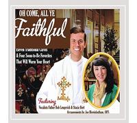 Bert, Stacie - Oh Come All Ye Faithful