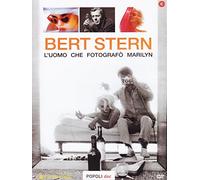 Bert Stern - L'Uomo Che Fotografò Marylin