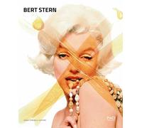 BERT STERN - PACI CONTEMPORARY GALLERY (Curatore), THE BERT STERN TRUST