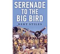 Bert Stiles Serenade to the Big Bird (Tascabile)