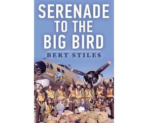 Bert Stiles Serenade to the Big Bird (Tascabile)