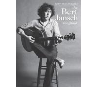 Bert Transcribed - The Bert Jansch Songbook. Chitarra solo.