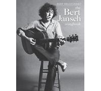 Bert Transcribed - The Bert Jansch Songbook (Tascabile)