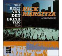 Bert van den Brink Conversations (CD)