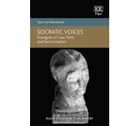Bert van Roermund Socratic Voices (Copertina rigida)