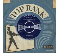 Bert Weedon - Bert Weedon - Guitar Boogie Shuffle - [7"]