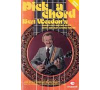 Bert Weedon Bert Weedon's Pick a Chord (Tascabile) Play In A Day