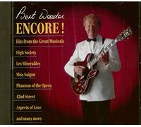 Bert Weedon - Encore: Hits From the Great Musicals