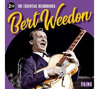 Bert Weedon - Essential Recordings