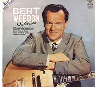 Bert Weedon - Mr Guitar
