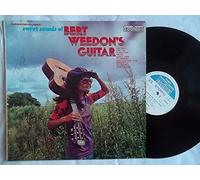 Bert Weedon - Musical Rendezvous Presents Sweet Sounds Of Bert Weedon's Guitar - Bert Weedon LP