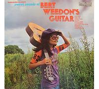 Bert Weedon - Musical Rendezvous Presents Sweet Sounds Of Bert Weedon's Guitar - Bert Weedon LP