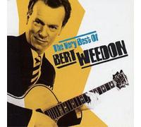 Bert Weedon The Very Best Of (CD) Album