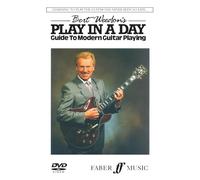 Bert Weedon's Play in a Day: Guide to Modern Guitar Playing