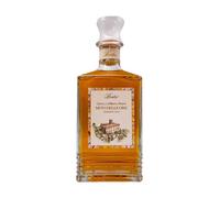 Mito Delle Ore Acquavite D'uva Berta Cl 70 42% Vol In Latta