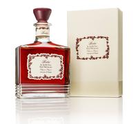 Berta - Amaro d'Erbe Il 28 di Via San Nicolao 0,70 lt. + Box