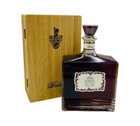 Berta - Amaro d'Erbe "Il 28 di Via San Nicolao" 1,5 lt. MAGNUM + Box Legno