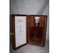 Berta Casalotto Acquavite Legno Anno 1982 Cl 70