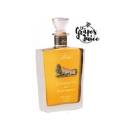 BERTA CASTELLETTO DELL’ANNUNZIATA GRAPPA INVECCHIATA IN CASSA DI LEGNO PIEMONTE