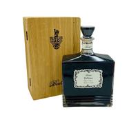 Berta - Crema al Caffè "DiNero" 1,5 lt. MAGNUM + Box Legno