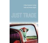 Berta Esperanza Hernández-Truyol Stephen Joseph Powell Just Trade (Tascabile)