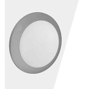 BERTA FUMAGALLI GRIGIO OPALE E27 Art 1B2000000LYP27 IN RESINA MADE IN ITALY