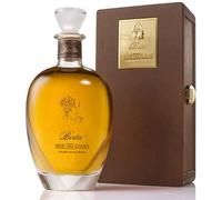 Berta Grappa Bric del Gaian cofanetto legno
