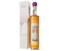 Berta Grappa di Brachetto Invecchiata Primaneve Piasì 0,7 l, Astucciato