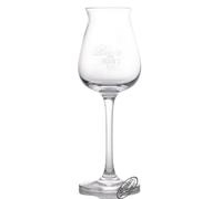 Berta Grappa Glas