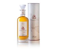 Berta - Grappa Invecchiata in Botti di Marsala "Oltre il Dilidia" 0,70 lt. + Box