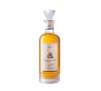 Berta - Grappa Invecchiata in Botti di Single Malt Scotch Whisky "Oltre il Vallo