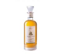 Berta - Grappa Invecchiata in Botti di Single Malt Scotch Whisky Oltre il Vallo