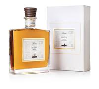 Berta - Grappa Invecchiata Nizza 0,70 lt. + Box