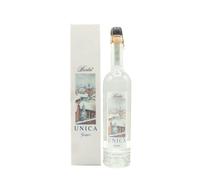 Berta - Grappa invecchiata "Unica" 3 lt. 3 lt. JEROBOAM + Box Legno