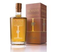 Distilleria Berta Grappa Composita Prima Gioia 43% vol. 0,70 l