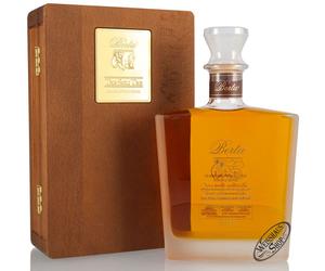 Berta Grappa Tre Soli Tre 43% vol. 0,70l