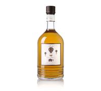 Berta - Grappa "Villa Prato" Acquavite di Vino Invecchiata 25 anni 1 lt.