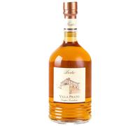 Berta - Grappa"Villa Prato" Elevata in Carati gialla 1 lt.