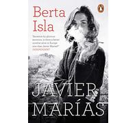 Berta Isla – Penguin Books