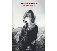 Berta Isla - Marías Javier