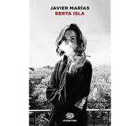Berta Isla [Paperback] Marías, Javier and Nicola, Maria