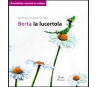 Berta la lucertola
