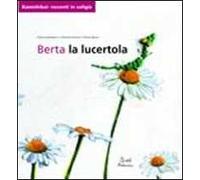 Berta la lucertola