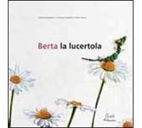 Berta la lucertola